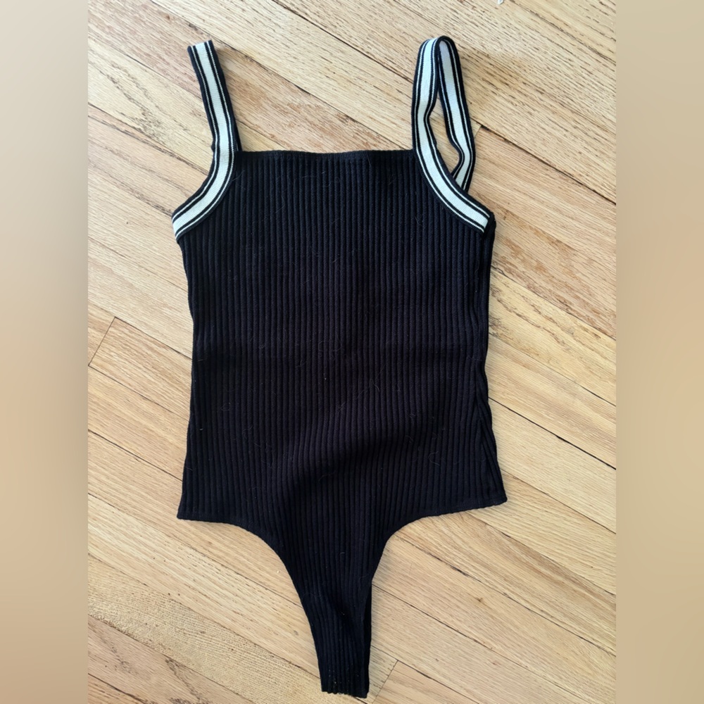 American apparel bodysuit